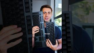 This Keyboard is Banned Because It’s Too Easy - Razer Huntsman v3