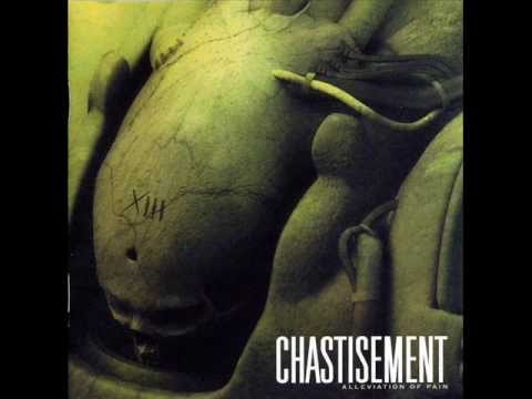 12 - Chastisement - Disgust