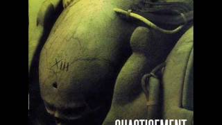 12 - Chastisement - Disgust