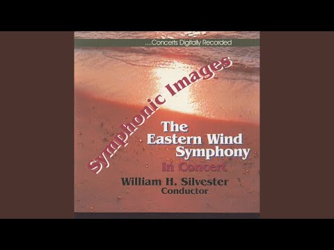 Symphony No. 6, Op. 69, "Symphony for Band": III. Allegretto
