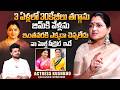 Actress Kushboo 54 Years Old Weight Loss Diet Secret Telugu Interviews SumanTV Roshan
