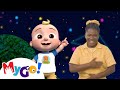 Twinkle Twinkle Little Star Learn To Sign With MyGo Sign Language For Kids ASL