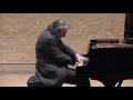 Brahms: Hungarian Dance No. 4 in f sharp minor (Barry Douglas)