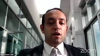 TOBB Türkiye Teknoloji Buluşmaları Toplantısı