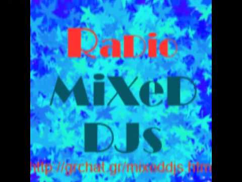 Cressida Pres Callisto ft PPK- Origami Resourection (DjMaDMax MiX)