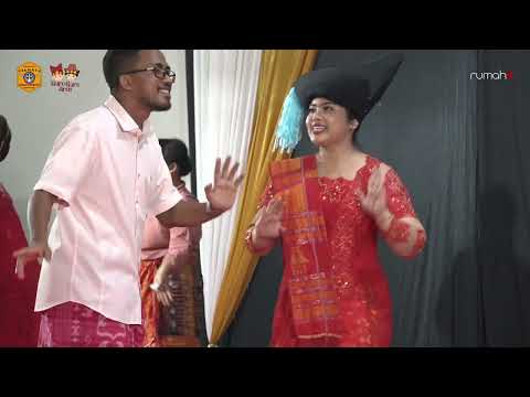 Gendang Orang Tua Perangin-angin | GGA Permata GBKP Graha Harapan (24/28)