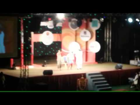 Tuluver Bahrain Skit Performed in Bale Telipale 2014 at Dubai on 12-12-14