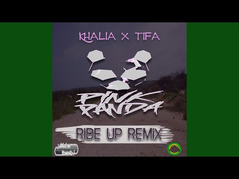 Ride Up (Tony Kelly Dancehall Mix)
