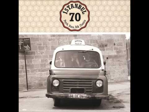 VA - Istanbul 70: Psych, Disco, Folk Classics [FULL ALBUM]