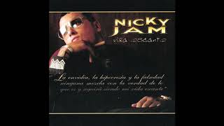 Nicky Jam-Va Pasando El Tiempo (8)