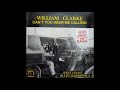 WILLIAM CLARKE (Inglewood, California, U.S.A) - B5. Diggin My Potatoes