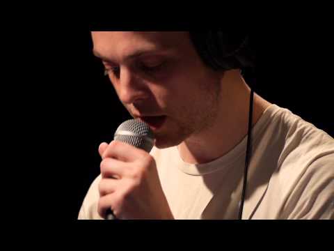 Sin Fang - Walk With You (Live on KEXP)