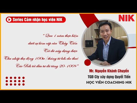 Chủ doanh nghiệp tái cấu trúc tài chính