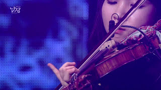 두번째달 2nd moon ; 얼음연못  [Real Music 난장]