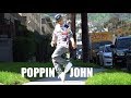 POPPIN JOHN BOUT TO GET BUCK