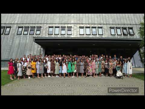 Cor mixt Bivolărie-De atâția ani te-așteaptă El !