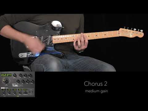 "House of the Lord" Lead Guitar Tutorial - Phil Wickham