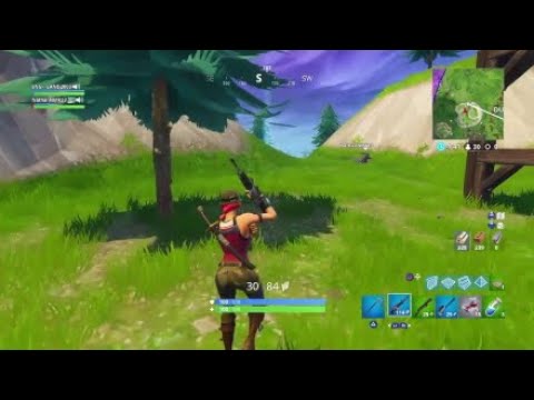 My Fortnite Montage - Dr Vades, x Blanco - Ringtone / Made By FCA Shadow