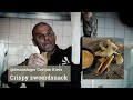 Zwoerdsnack van Gertjan Kiers