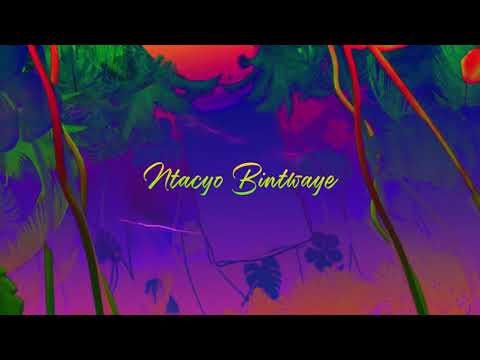 Shaffy - Wine It (Official Lyric Video)