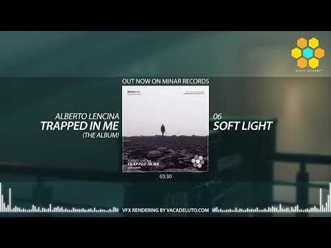 Alberto Lencina - Soft Light