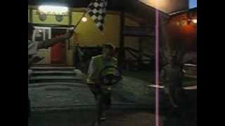 preview picture of video 'Mega Spot Dolnoslaski Renault19Klub Sobotka 22/07/2006'