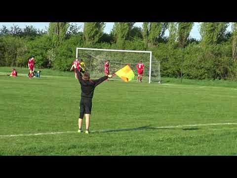 Guzovia Guzów - Pogoń Wiskitki 21.04.2018