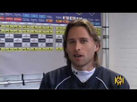 Op de man af: Laurent Delorge