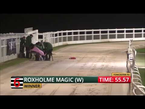 2017 COLOSSUS BETS TV TROPHY - HEAT 3 - T6 ROXHOLME MAGIC