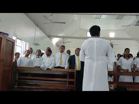 Tamaqu Au Sa Lako Mai....Tabacakacaka Dravo