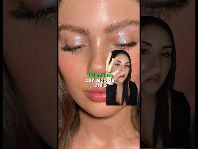 Vídeo relacionado con Paleta Sombras De Ojos Profesionales - Paleta Maquillaje Nude Smokey Neutras - 12 Colores Fríos, Opacos Y Brillantes Altamente Pigmentados - Tamaño De Viaje Con Espejo