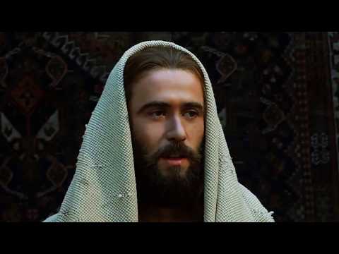 Jesus rejected at Nazareth  -- Luke 4:16-30