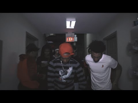 Quay Velly x Balloutqui$ x Tee-Y400 - Gang (Official Music Video)