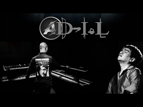 Ahmad Dhani Ft Indra Lesmana Manusia #MUSIK