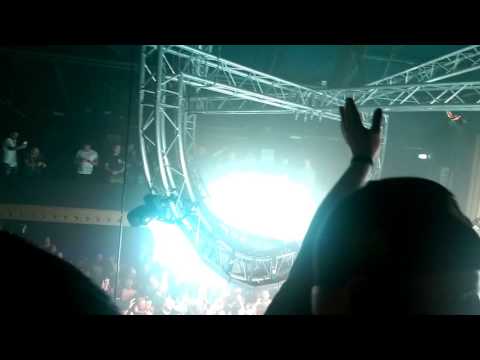 Ferry Corsten @ Panama - Ferry Corsten pres. Gouryella - Anahera