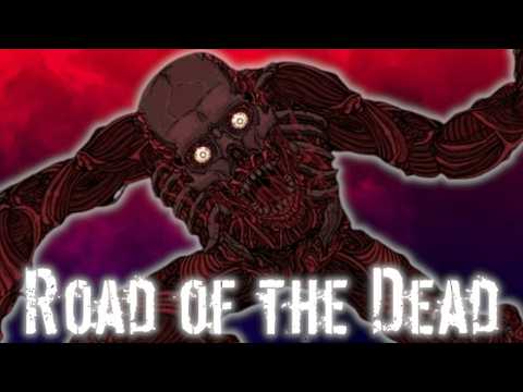 Road Of The Dead: A Hidden Apex