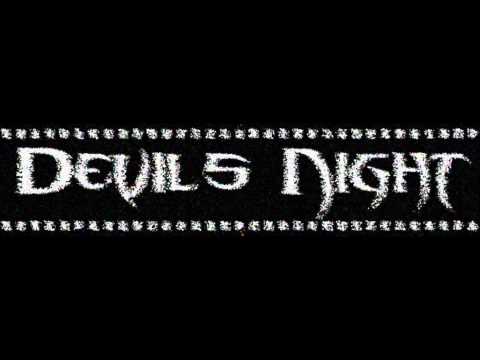 Devils Night - Vita Da Privè (Gigarap Remix)