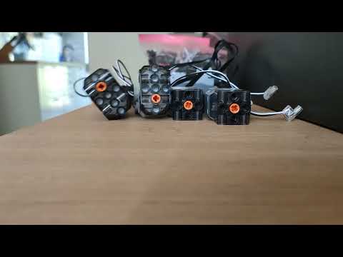 Cada C61042 RC Ferrari Pista 488 - Motorencheck