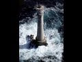 Маяк на острове Бишоп(The lighthouse on the island Bishop) 