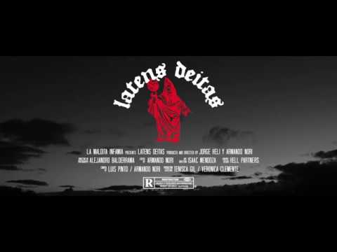 Video thumbnail for Latens Deitas