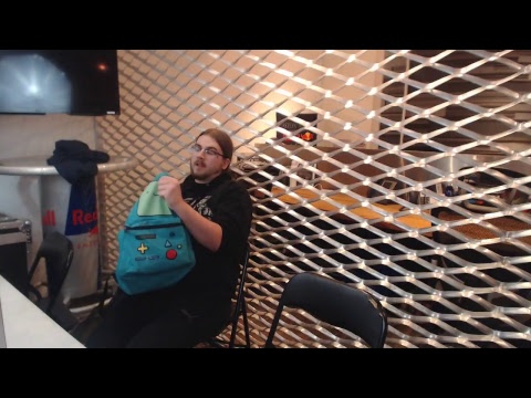 Revenge of the 6ix: Episode IV - Super Smash Bros. Melee