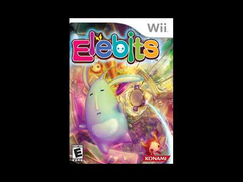 Sound Test Unlocked! Best VGM 1206 - Puzzle Panic (Elebits)