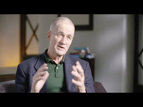 “Antipsychotics depress what it means to be a human being” — Dr. Peter Gotzsche, M.D.