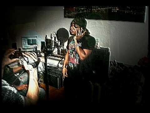 The Black Tiger Ft Yow Sino(Ahora Tan Vicio)