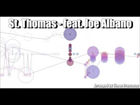 St. Thomas feat. Joe Albano