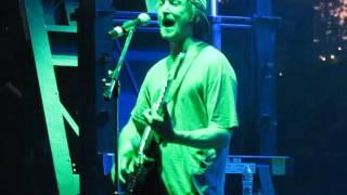 Stick Figure - Woman of the Night - Dry Diggings 2015