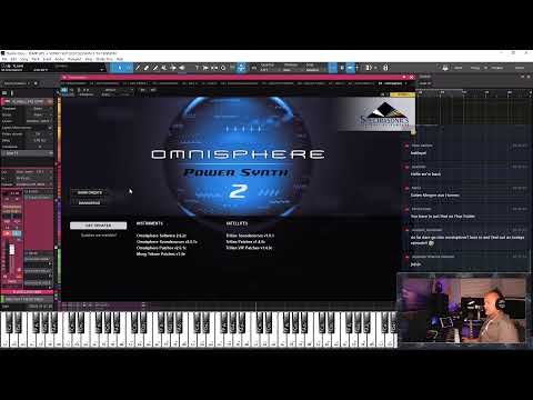 CTO NITESESSION - New Stream Layout
