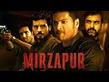 Mirzapur Theme 1 HOUR LOOP