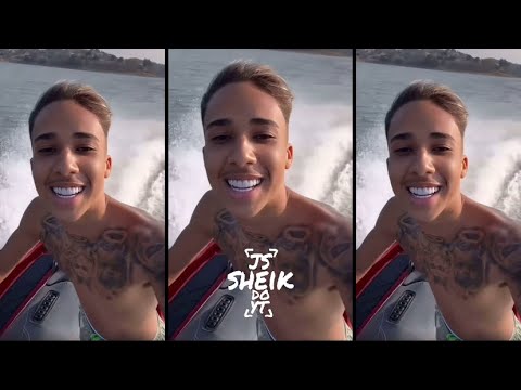 Matuê • Boomzim (Speed UP) (Grave)