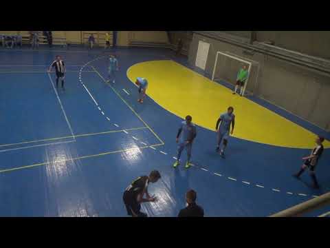 1/4 3-6 P2H   Ideal Plast 1 тайм